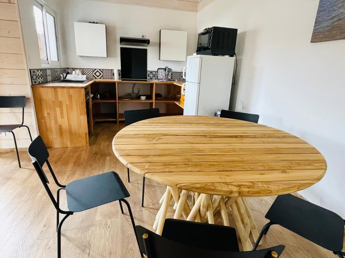 Maison Bois Du Bassin Andernos-les-Bains Zewnętrze zdjęcie