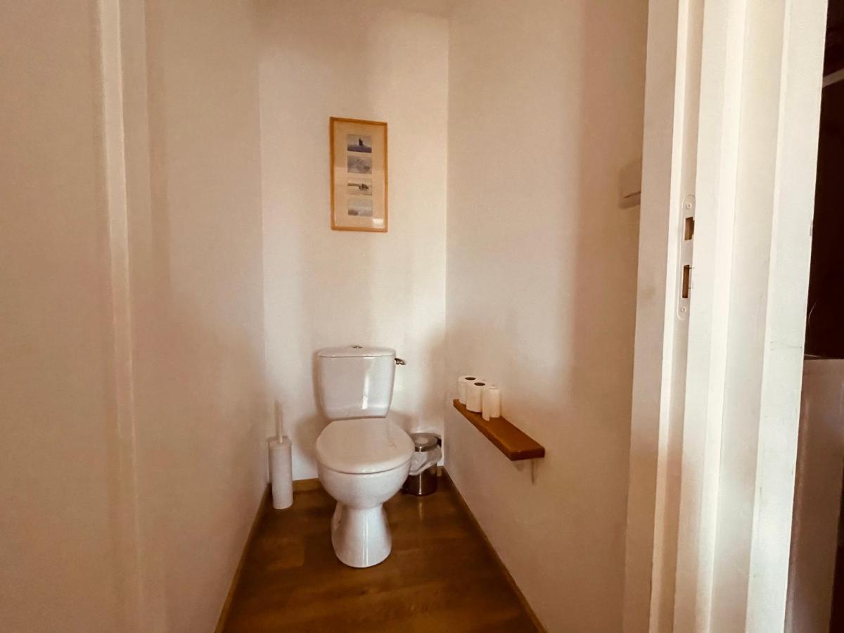 Maison Bois Du Bassin Andernos-les-Bains Zewnętrze zdjęcie