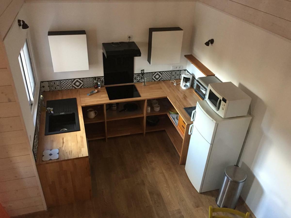 Maison Bois Du Bassin Andernos-les-Bains Zewnętrze zdjęcie